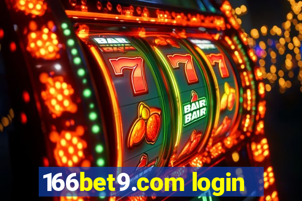 166bet9.com login